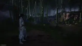 Life Material: Enchanting Lotus &ndash; North of Bamboo Abode | Where Winds Meet PS5