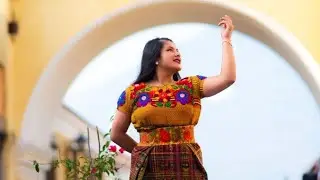 Marimba Generacion Maya SC l Por Amor A Mi Padre  Video official 2022