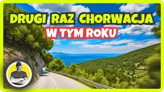 Trasa do Chorwacji drugi raz w tym roku .Zobacz czy warto kupić ENC
