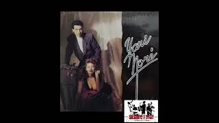 Amnesia - Yari More ( 1991)