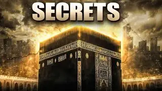 The Secrets of the Kaaba | Hidden Truths of Islam | Documentary