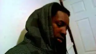 Yung Ness- pretty boy swag (freestyle)