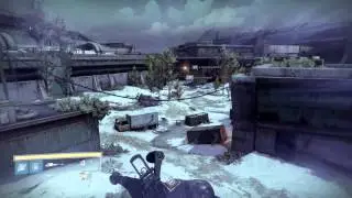 Destiny - No Land Beyond - Exclusive 