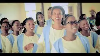 Izo ndagano by CJMM St Michel (official Video)
