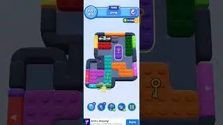 Color Block Jam - Nivel 870