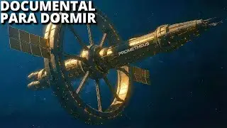 Viaje al Sistema Estelar L98-59 y Sus Exoplanetas | Documental Para Dormir