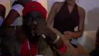 Macka Diamond & Black-er 