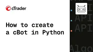 Как создать торгового бота на Python