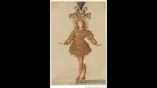 Jean de Cambefort (?): Ouverture from 'Ballet Royal de la Nuit