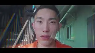 [Music Video]Bye-Bye/SORA(Directed by MamFamProduction.Films)