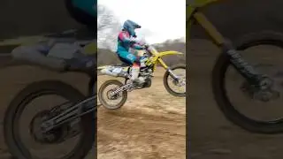 rmz250 jump #foryou