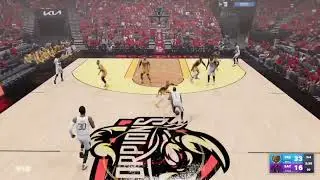 Fresno Bears vs. Sacramento Scorpions (May 29, 2023)