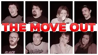 Moving Out and Moving On: New Office Reveal! - Funhaus BTS