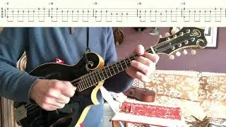 Dixie Hoedown - Sam Bush