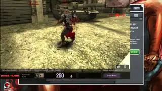 Wolfteam Hacker Tiny4K