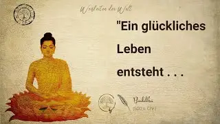 Buddha Weisheiten, die dein Leben ver&auml;ndern k&ouml;nnen