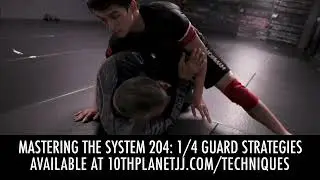 MTS 204 Quarter Guard Strategies