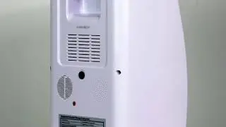 high potential therapy device