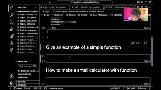 Python Functions: Your Guide to Structured, Reusable Code|Topic 13|