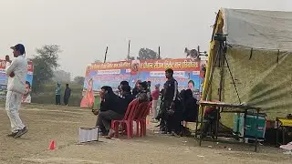 चंडीगढ़ vs जौनपुर Apl cricket match