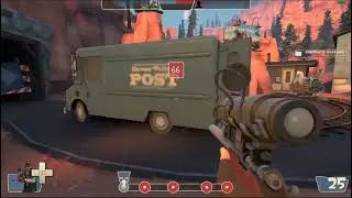trying team fortress 2 after 4 years