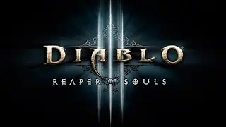 Часть 7 - Diablo III Reaper of Souls - Магда.... Королева Жуков... ха-ха-ха