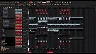 Skrillex - Mumbai Power (Cloud9ine Edit)
