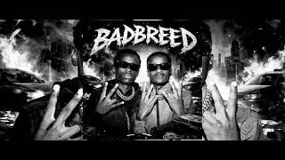 BADBREED - Luna xx ft Flowspah (Official Audio)