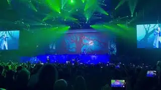 Iron Maiden