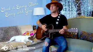 Good at Being Alone Being With You (Official Music Video)