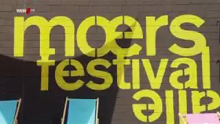 Moers Festival 2016