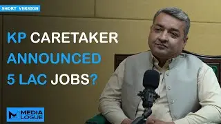 KP caretaker Govt exploits the developmental projects? | Lehaz Ali | Sohail Asghar Khan