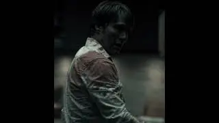Hannibal mini-edit | Testing Omino and Shakes