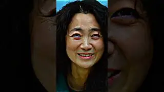 Don't mess with Player 212 ☠️ | Squid Game | NITRO - Slowed #squidgame #squidgame2 #kdrama #shorts