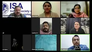 Principles & Practice of Oximetry and Capnography in Anaesthesia: Dr Tripat Kaur Bindra, GMC Patiala