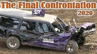 The Final Confrontation Derby 2020 (All Heats)