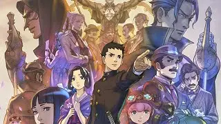 The Great Ace Attorney 2: Resolve [PC] - Part 19