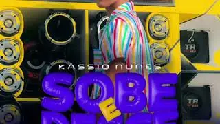 Kassio Nunes - Sobe e desce (&Aacute;udio oficial)