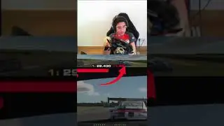 The drivers that make iRacing fun 😅 #f1 #iracing #shorts