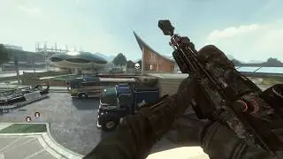 Fragshow#2 [BO2]
