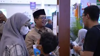 DAY 2 RECAP - MUSLIM LIFE FEST 2023