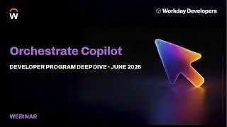 Orchestrate Copilot: Build and Test Orchestrations with AI | Deep Dive