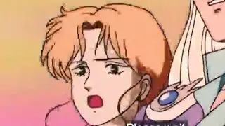 Lady Gaga, BLACKPINK - Sour Candy But it's Zoisite dying in 90s' Sailor Moon