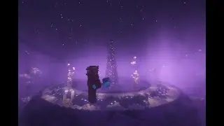 How I Got One Of The Strongest Weapons On The Stix SMP