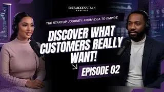 The Art of Customer Discovery: Validate Your Startup Idea Like a Pro | Ep. 2 - #startuptips