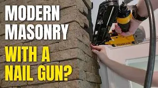 Masons will hate this video