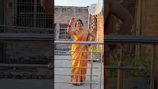 Tuje dekha tuje chaha #shortvideo #natkhatbabli #natkhatgang
