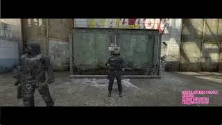【CSOL2】下载了一个俄服，不知道为什么所有武器都锁定了，不知道怎么解锁。。。。不过这个服可以玩bigcity