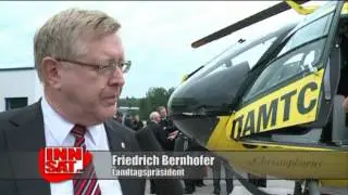 10 Jahre Christophorus Europa 3