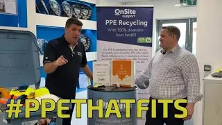 Want a Greener Tomorrow Wash and Recycle Your PPE Today